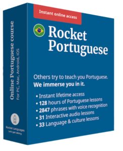 How To Speak Brazilian Portuguese